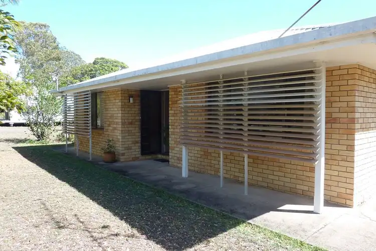 Fourth view of Homely house listing, 55 Eckert Road, Boonooroo QLD 4650