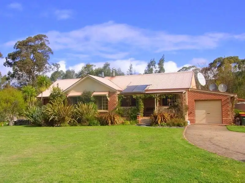Main view of Homely rural property listing, 116 Log Farm Road, Towamba NSW 2550
