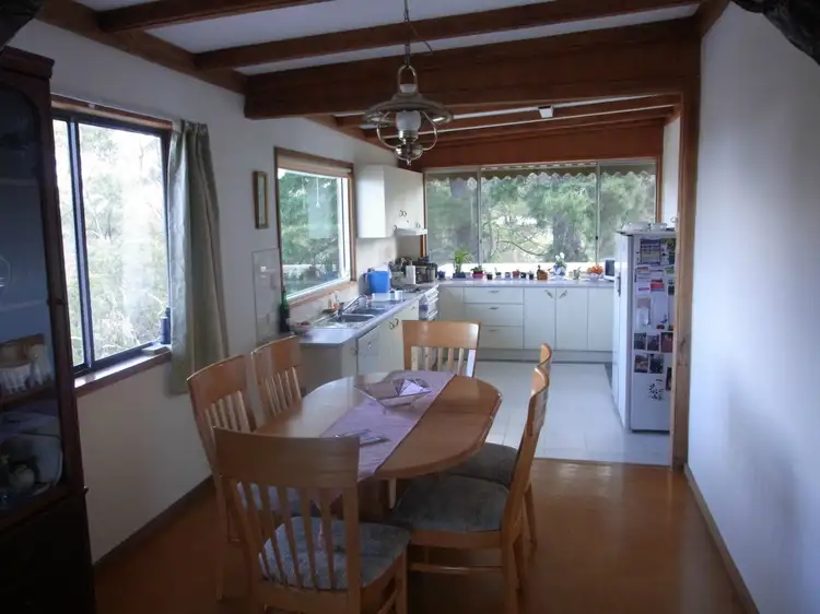 Fourth view of Homely house listing, 1 Ida Rodd Drive, Eden NSW 2551