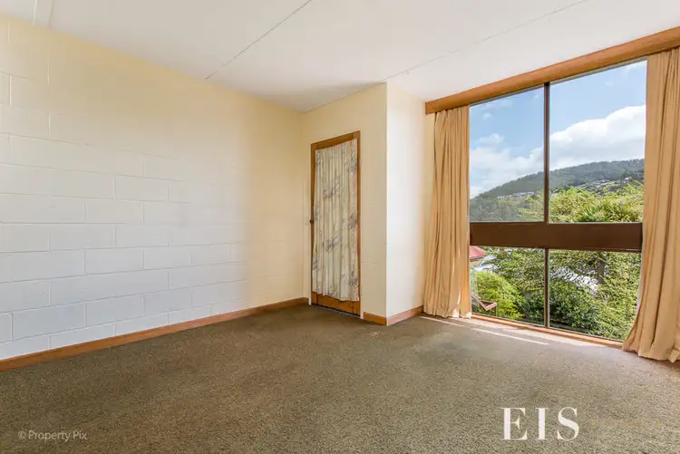 Second view of Homely unit listing, 19/56 Adelaide St, South Hobart TAS 7004