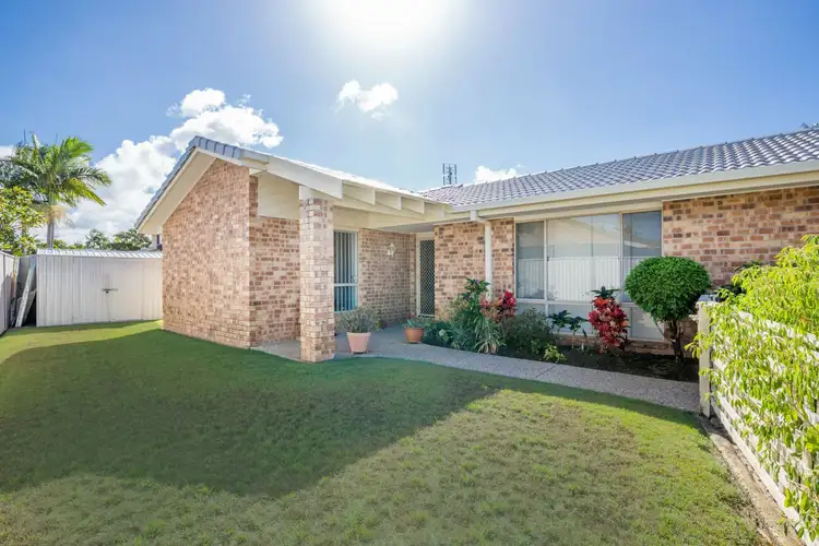 Third view of Homely house listing, 30 Wendoree Way, Coombabah QLD 4216