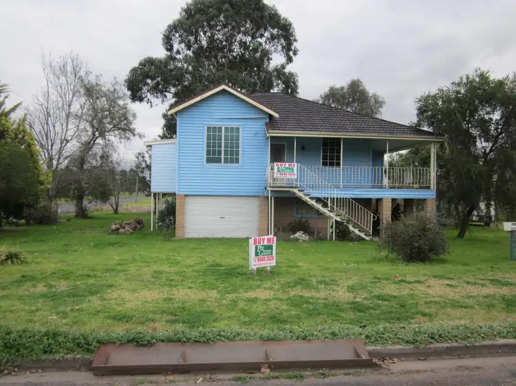 Main view of Homely house listing, LOT 1, 99 Aberdeen Street, Scone NSW 2337