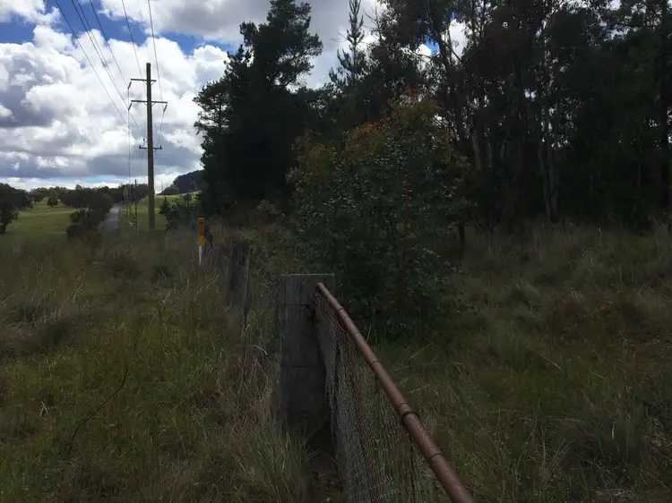 Fourth view of Homely rural property listing, 116 Ilford Hall Road, Ilford NSW 2850