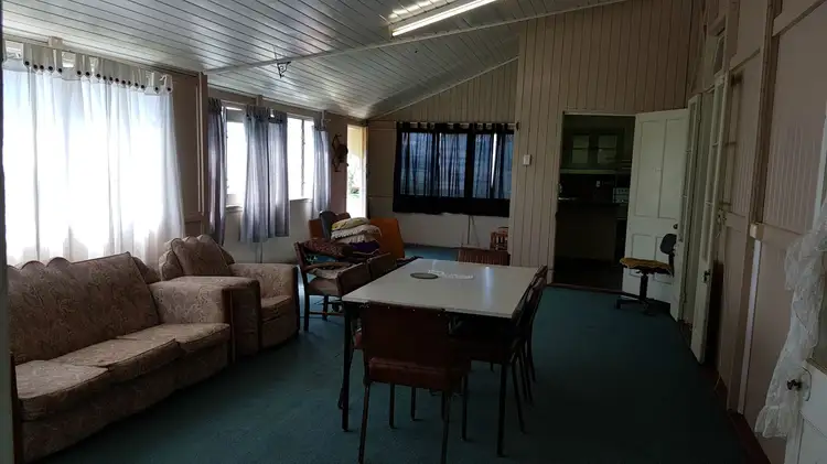 Sixth view of Homely house listing, 18 - 20 Railway Avenue, Wowan QLD 4702