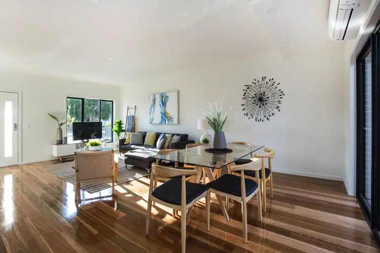 Fourth view of Homely townhouse listing, 1/6 Cohen Street, Keilor East VIC 3033