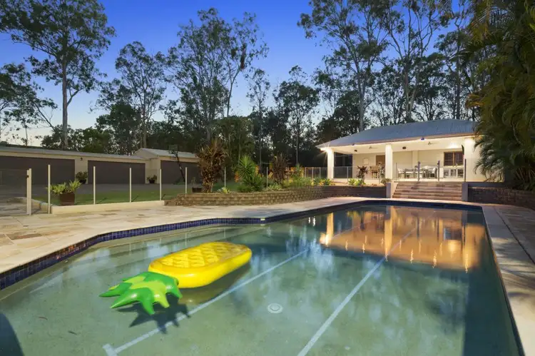 Fifth view of Homely house listing, 12 Clarence Drive, Helensvale QLD 4212