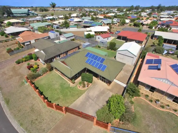 34 Cunnington St, Bundaberg East QLD 4670