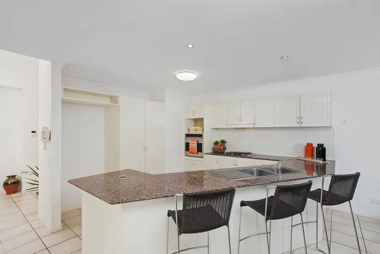 Fourth view of Homely house listing, 15/38 Caseys Road, Hope Island QLD 4212