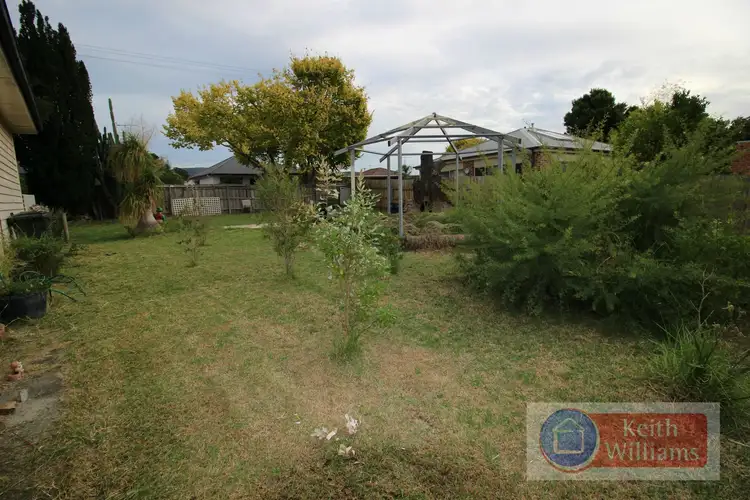 Seventh view of Homely house listing, 8 Barry Street, Moe VIC 3825
