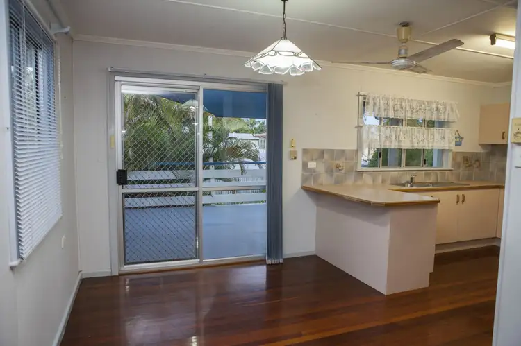 Fourth view of Homely house listing, 7 Gillhespy Street, Maryborough QLD 4650