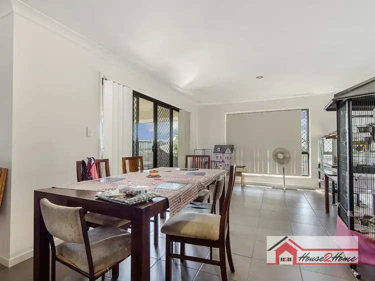 Third view of Homely house listing, 15 Hazelmere Crescent, Ormeau QLD 4208