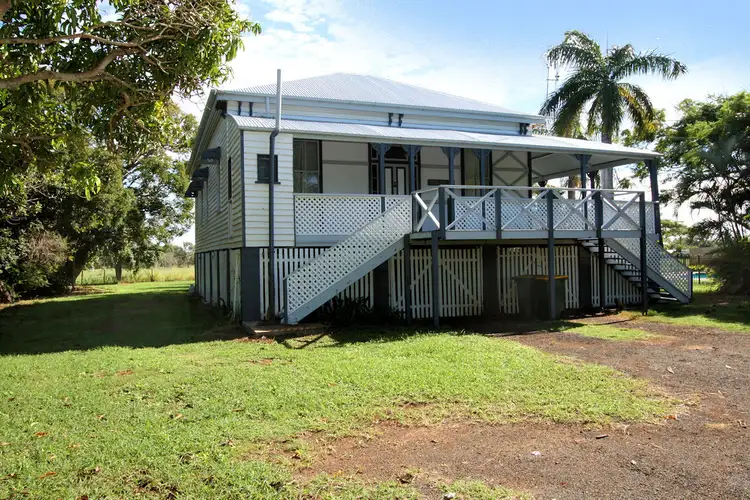 611 Bargara Road, Bargara QLD 4670