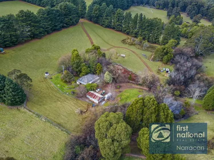 Sixth view of Homely rural property listing, 147 Mathieson Road, Erica VIC 3825