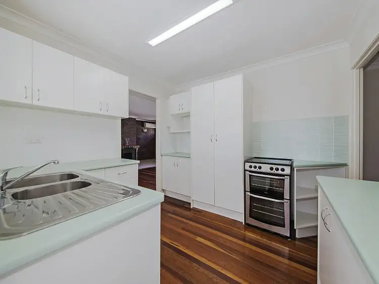 Fourth view of Homely house listing, 46 Dahlia St, Cannon Hill QLD 4170