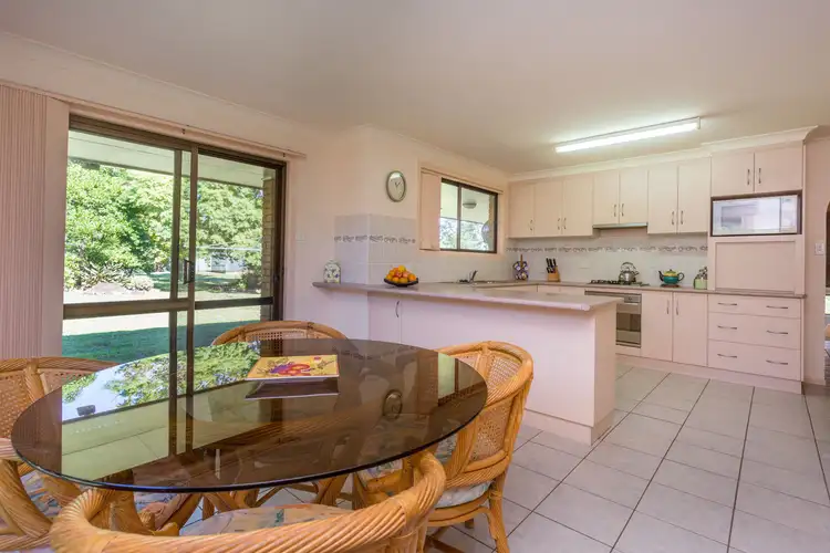Fifth view of Homely house listing, 4 Kahala Place, Richmond Hill NSW 2480