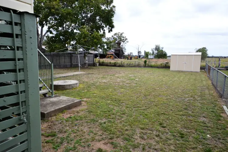 Second view of Homely house listing, 5 Pocket Creek Road, Wowan QLD 4702