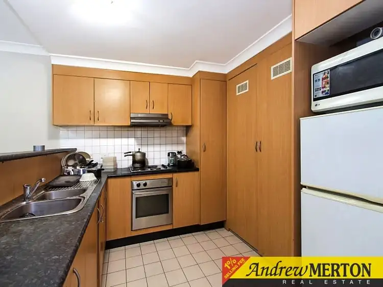 Fourth view of Homely unit listing, 1/26A Hythe Street, Mount Druitt NSW 2770