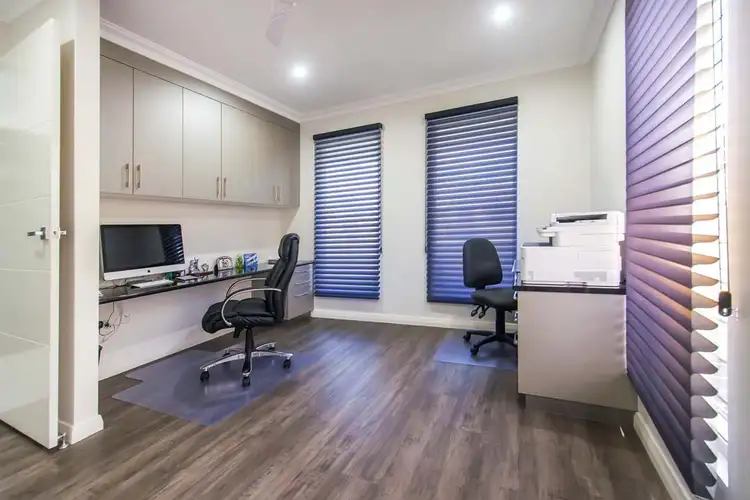 Seventh view of Homely house listing, 8 Royal Boulevard, Glenella QLD 4740