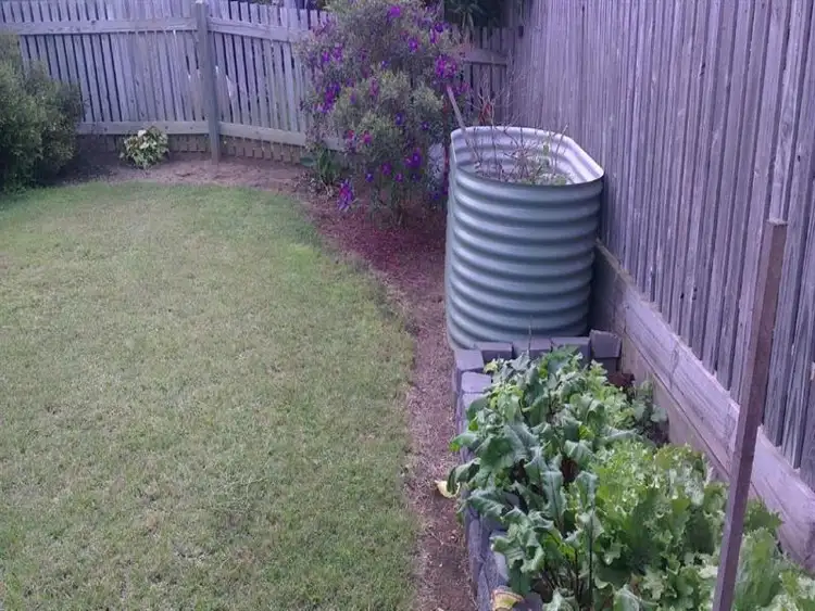 Seventh view of Homely unit listing, 1/7 Poinciana Place, Gracemere QLD 4702