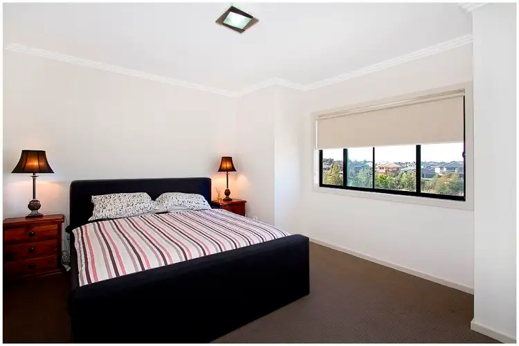 Fifth view of Homely house listing, 40 Crimson Crescent, The Ponds NSW 2769