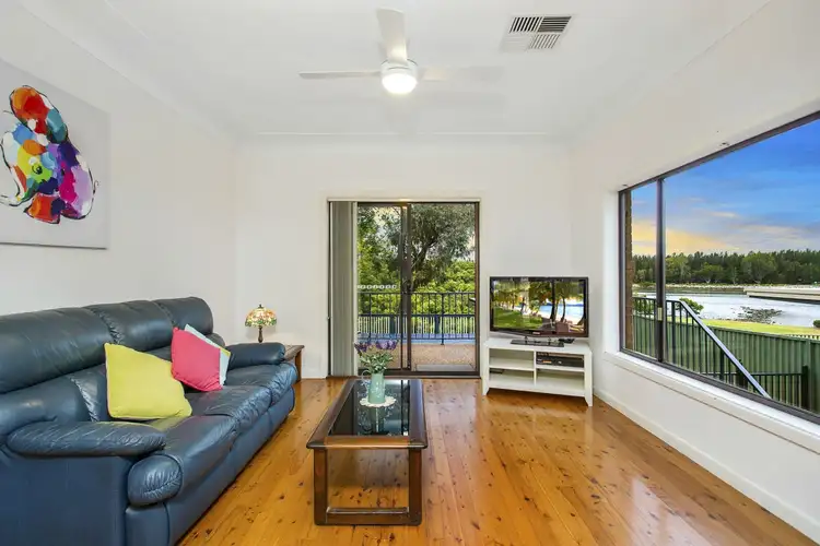 Second view of Homely house listing, 102 Lancaster Avenue, Melrose Park NSW 2114