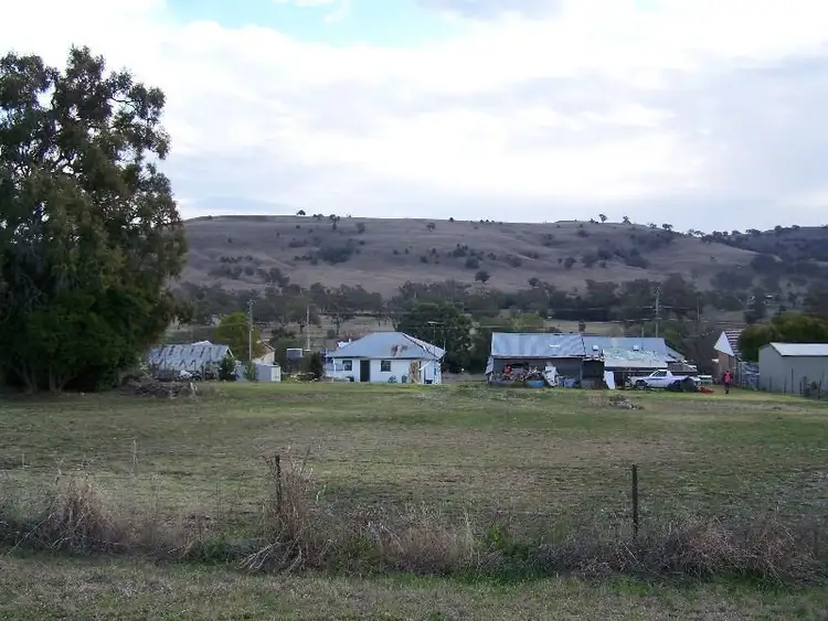 Third view of Homely land listing, Address available on request