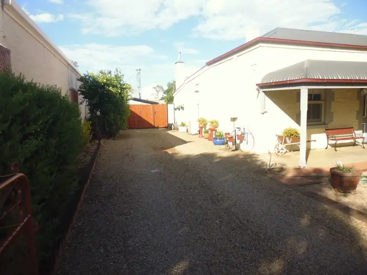 Second view of Homely house listing, 82 Brandis Street, Crystal Brook SA 5523