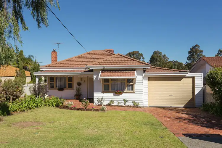 Main view of Homely house listing, 24 Bombard Street, Ardross WA 6153