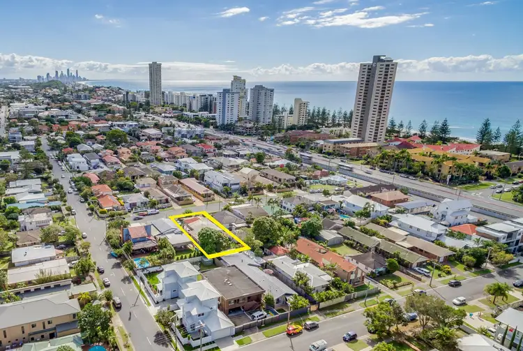 Second view of Homely house listing, 16 Cedar Court, Burleigh Heads QLD 4220