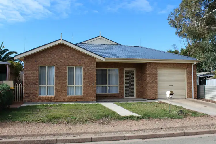 Main view of Homely house listing, 33 Eighth Street, Port Pirie SA 5540