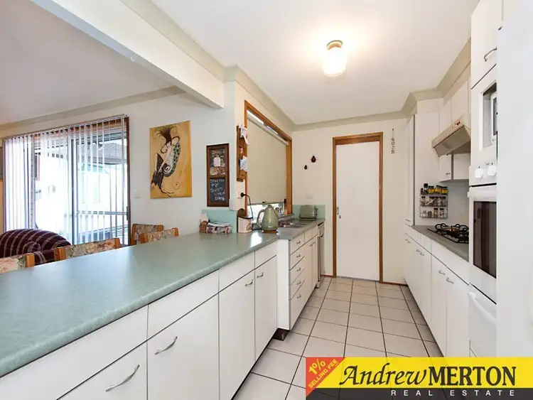 Fifth view of Homely house listing, 20 Kawana Place, Erskine Park NSW 2759