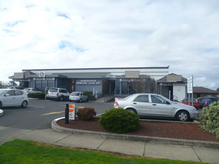 Second view of Homely land listing, Lot 4 Burnett Street, Sebastopol VIC 3356