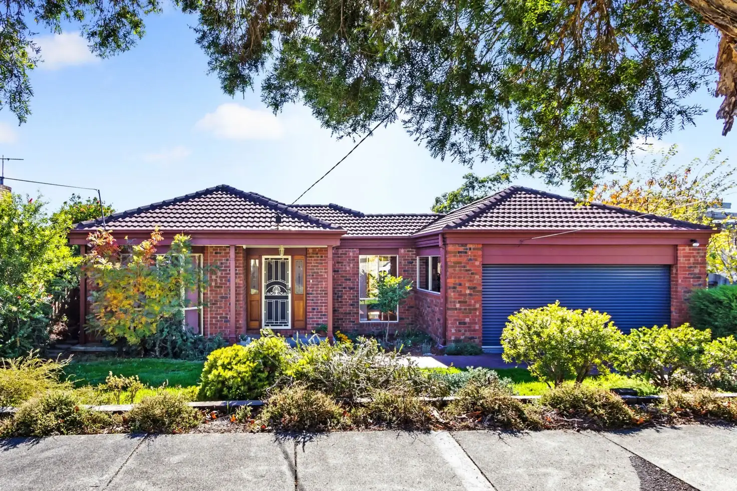 Main view of Homely house listing, 12 Havelock Street, Burwood VIC 3125