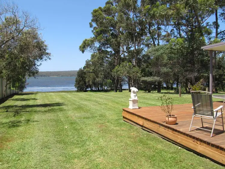 Main view of Homely house listing, 220 Sanctuary Point Road, Sanctuary Point NSW 2540