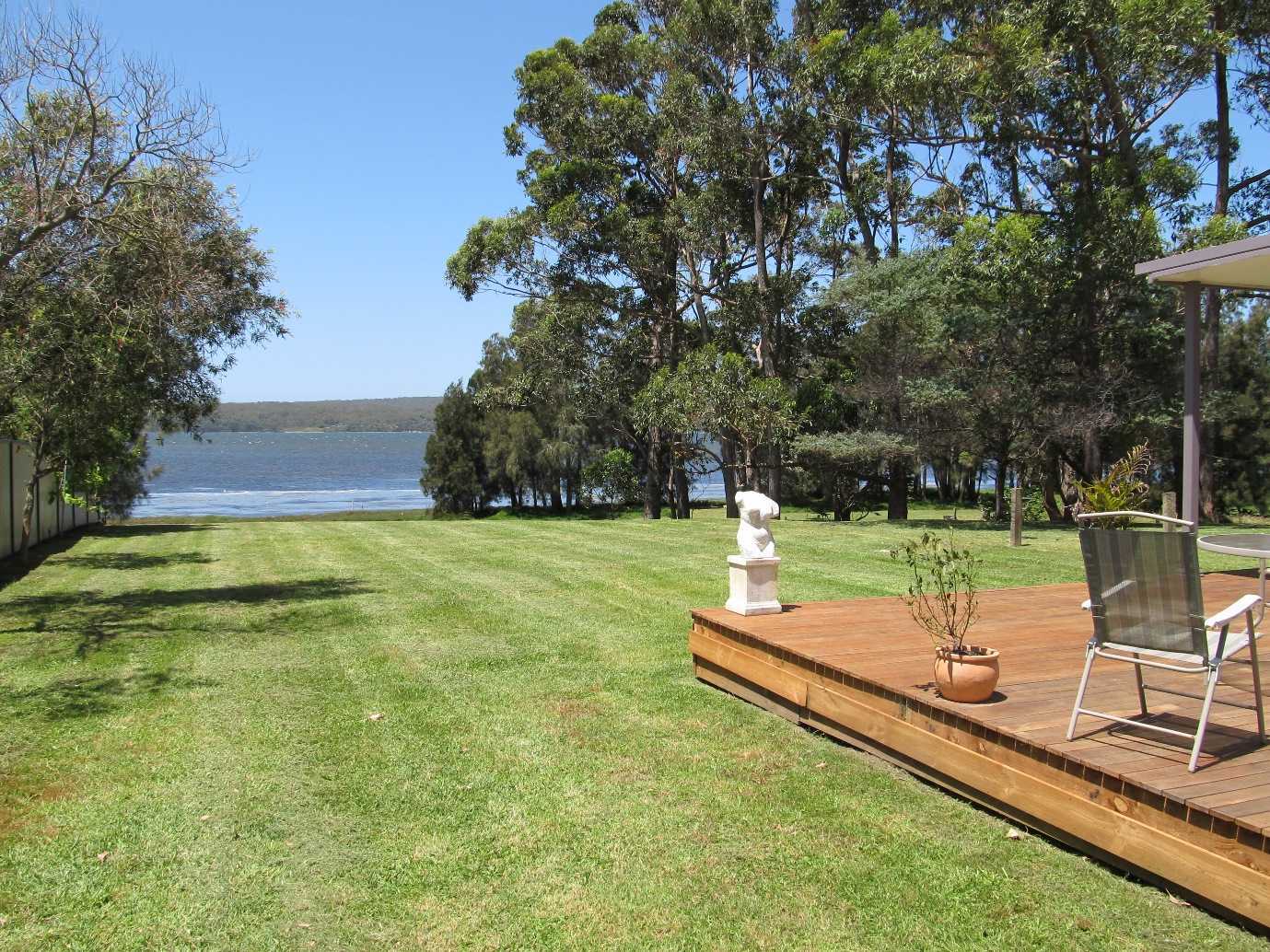 Main view of Homely house listing, 220 Sanctuary Point Road, Sanctuary Point NSW 2540