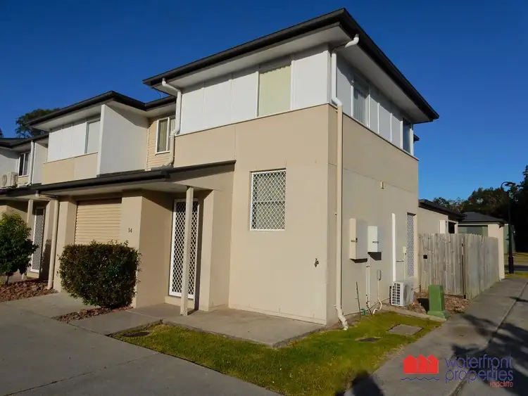 Main view of Homely unit listing, 34/14-22 Lipscombe Road, Deception Bay QLD 4508