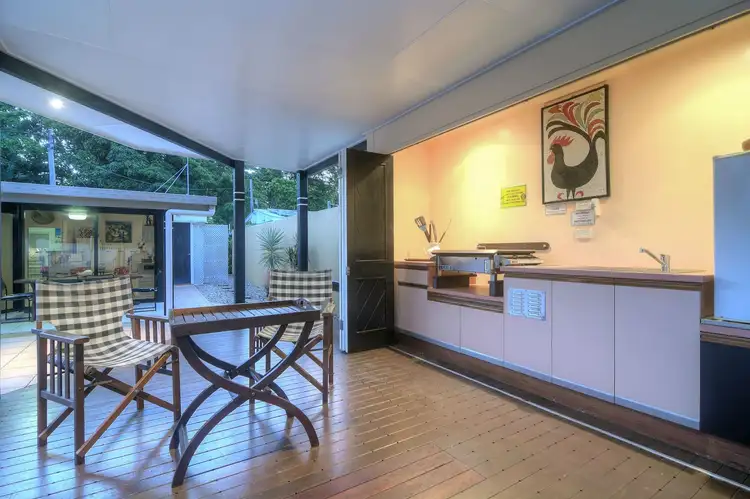 Sixth view of Homely house listing, 40 Esplanade, Wonga Beach QLD 4873