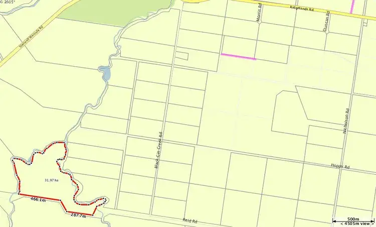 Third view of Homely rural property listing, 594 Reid Road, Alton Downs QLD 4702