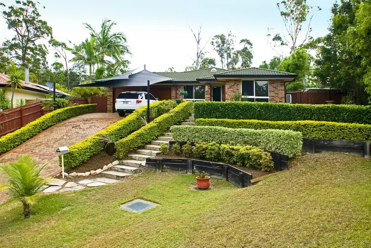 Main view of Homely house listing, 9 Challenger Street, Worongary QLD 4213