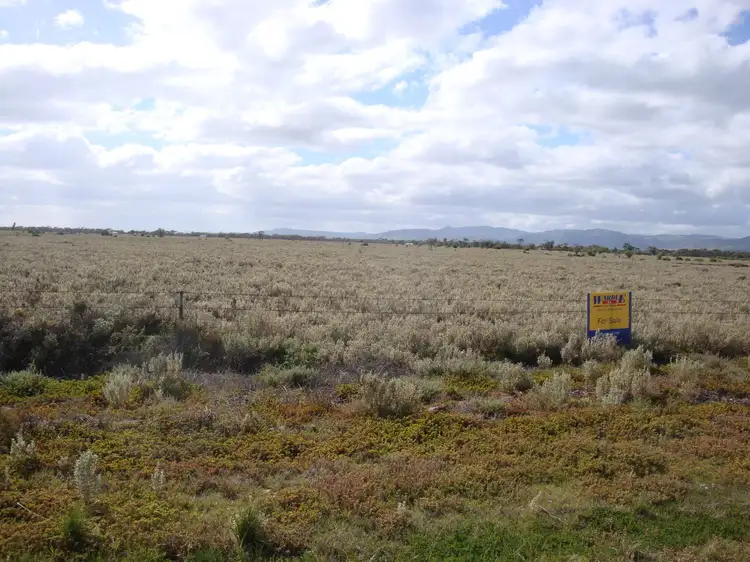 Main view of Homely land listing, L151 Keeley Road, Port Germein SA 5495