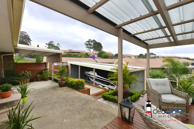 Second view of Homely unit listing, 82/11 Payne Street, Narooma NSW 2546