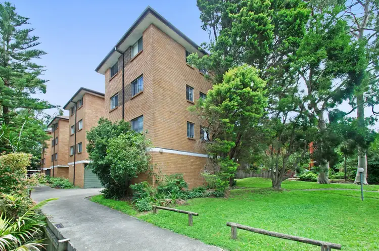 9/75 - 77 Anzac Avenue, West Ryde NSW 2114