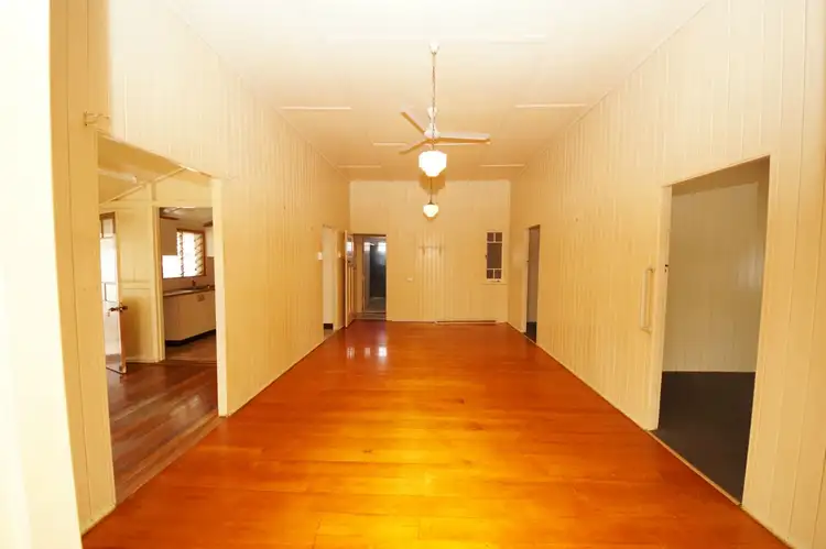 Seventh view of Homely house listing, 127 Mackenzie Street, Ayr QLD 4807
