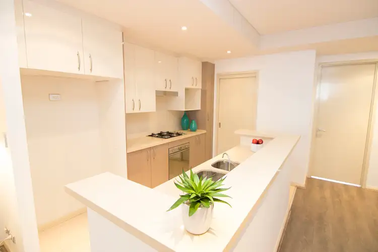 Second view of Homely apartment listing, 221/635 Gardeners Road, Mascot NSW 2020