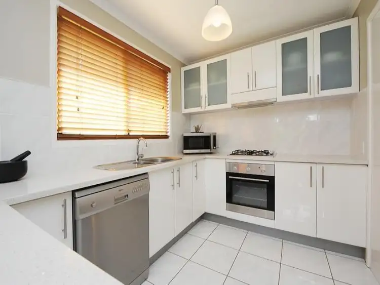 Second view of Homely house listing, 8 Jane Court, Nambour QLD 4560
