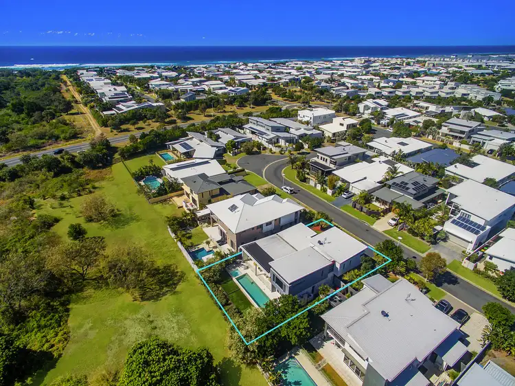 18 Snapper Avenue, Kingscliff NSW 2487