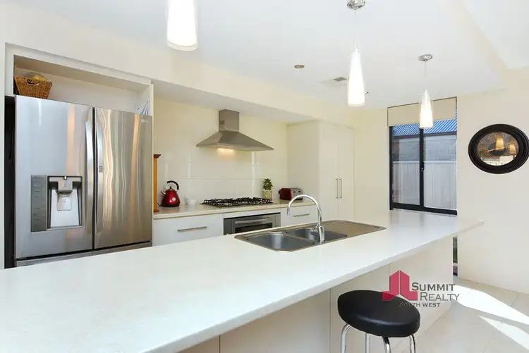 Third view of Homely house listing, 17 Biesiot Street, Carey Park WA 6230
