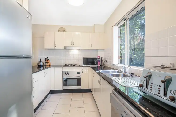 Fourth view of Homely townhouse listing, 10/1 Kenneth Avenue, Baulkham Hills NSW 2153