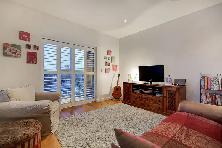 Fourth view of Homely apartment listing, 63/8 Rundle Street, Kent Town SA 5067
