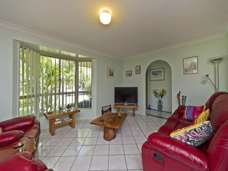 Seventh view of Homely house listing, 12 Banka Avenue, Jacobs Well QLD 4208